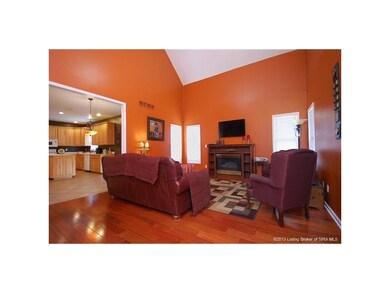 6508 Cornerstone Dr, Floyds Knobs, IN 47119 - photo 6