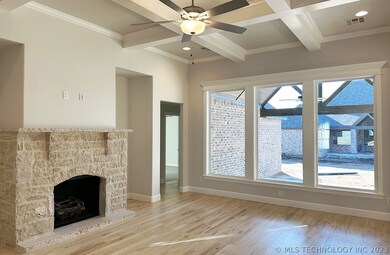 2715 E Rockford Place, Broken Arrow, OK 74014 - photo 5