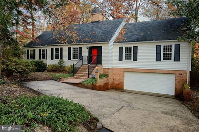 4187 Waterway Dr, Dumfries, VA 22025 - photo 2