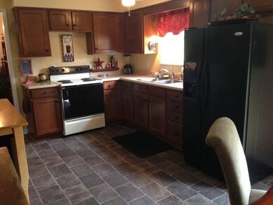 3804 S Co Rd 180, Greensburg, IN 47240 - photo 5