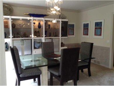 Dining Room.