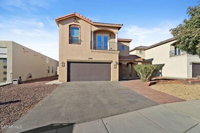 13509 Lartington, El Paso, TX 79928 - photo 3