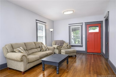 2216 Morton Ave, New Albany, IN 47150 - photo 7