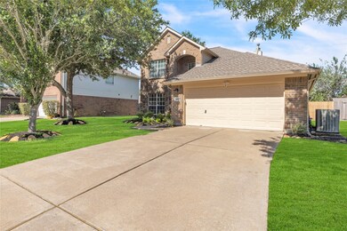 4114 Cleburne Dr, Pearland, TX 77584 - photo 4
