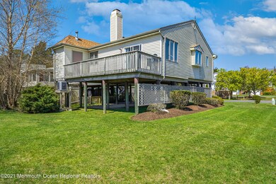 62 Oakland Bay Ct, Little Egg Harbor Township, NJ 08087 - photo 2