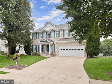 2049 William Franklin Dr, Frederick, MD 21702 - photo 3