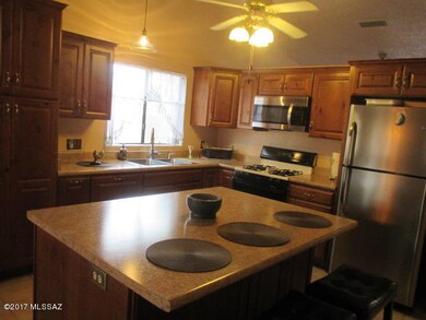 New Kitchen
