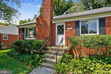 10908 Stillwater Ave, Kensington, MD 20895 - photo 2