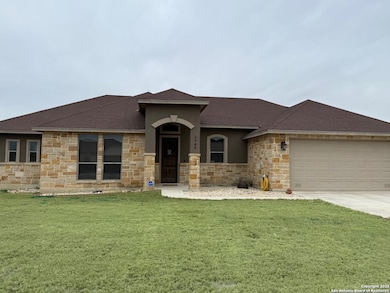 1745 Crooked Creek Dr, Pleasanton, TX 78064 - photo 2