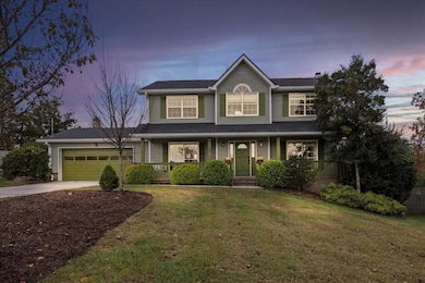 8120 Fallen Maple Dr, Chattanooga, TN 37421 - photo 2