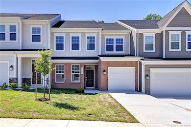 4090 Isaac Cir, Williamsburg, VA 23188 - photo 2