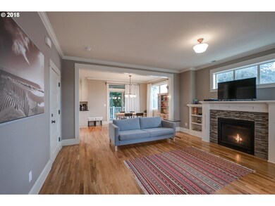 207 N Stafford St unit A, Portland, OR 97217 - photo 6