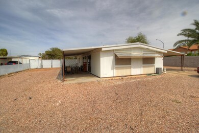 355 S 72nd Place, Mesa, AZ 85208 - photo 2
