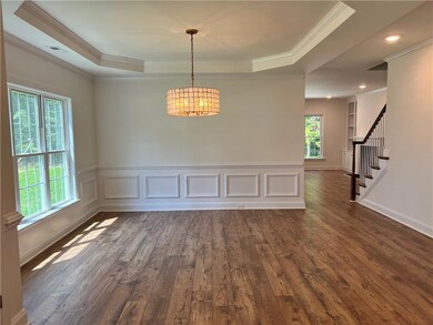 Photos from Boone Homes Gallery; photo of similar 