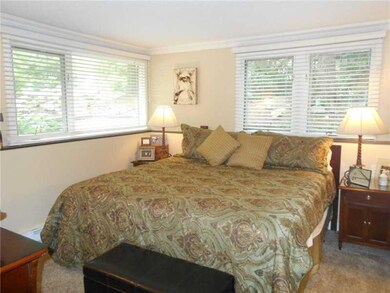 Bedroom.