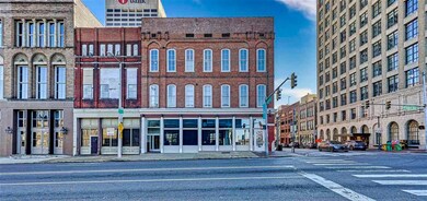 66 S Front St unit 23, Memphis, TN 38103 - photo 2