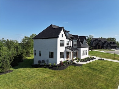 Pristine private lot!