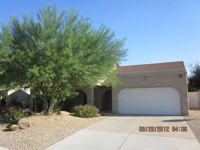 1615 W Shawnee Dr, Chandler, AZ 85224 - photo 2