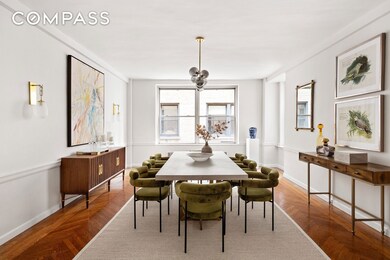 33 E 70th St unit 9D, New York, NY 10021 - photo 3