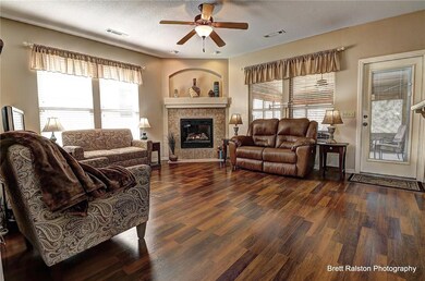 19 Glenbrook Ln, Bella Vista, AR 72715 - photo 5