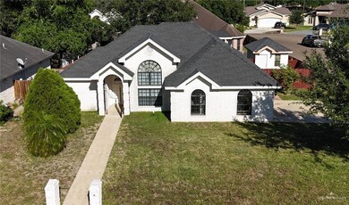 840 Shannon Ave, Alamo, TX 78516 - photo 2