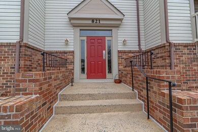 821 Stratford Way unit E, Frederick, MD 21701 - photo 3
