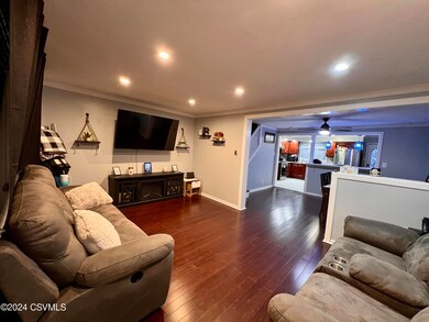 39 Amherst Ave, Wilkes Barre, PA 18702 - photo 2