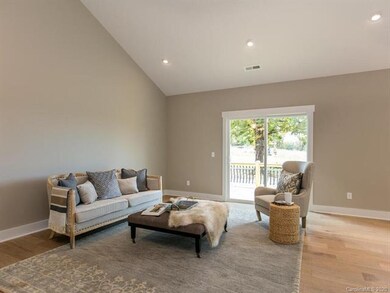 1263 N Allen Rd, Hendersonville, NC 28792 - photo 5