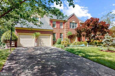 10304 Pimlico Place, Laurel, MD 20723 - photo 2