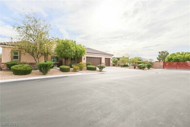7310 Silent Water Way, Las Vegas, NV 89149 - photo 4