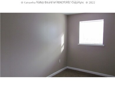 Main Level Bedroom.