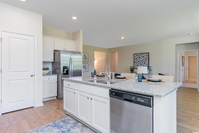 5045 Yellowstone Dr, Conway, SC 29526 - photo 4