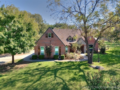 7397 N 201st East Ave, Owasso, OK 74055 - photo 2