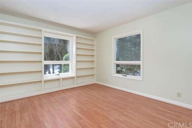 Another view of the office/den/optional 4th bedroo