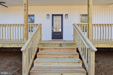 475 Fredericks Hall Rd, Bumpass, VA 23024 - photo 4