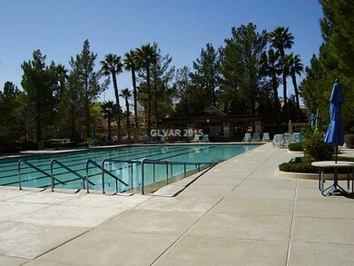 Community Pool.