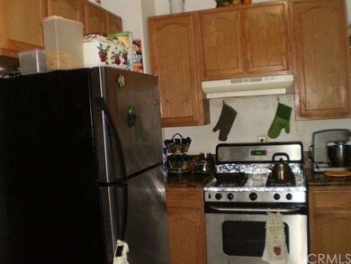 Nice Kitchen.