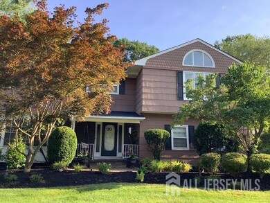 10 Margie Rd, East Brunswick, NJ 08816 - photo 2