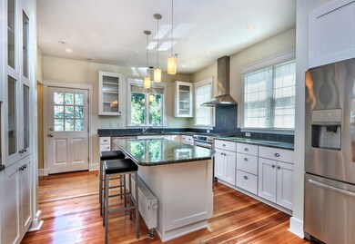 41 Grafton St unit 2, Arlington, MA 02474 - photo 4