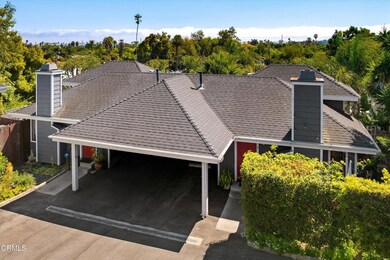 30 S Salinas St unit B, Santa Barbara, CA 93103 - photo 2