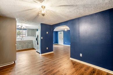 10424 & 10428 A & B Burden St, Houston, TX 77093 - photo 7