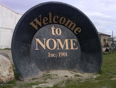 Welcome to Nome!