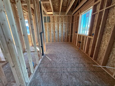 View of miscellaneous room