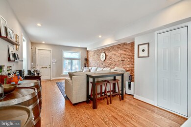 802 S Port St, Baltimore, MD 21224 - photo 5
