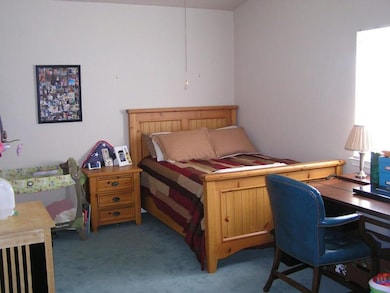 Studio Interior