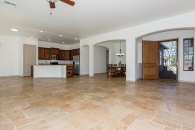 7901 E Falla Bella Way Great Room #7