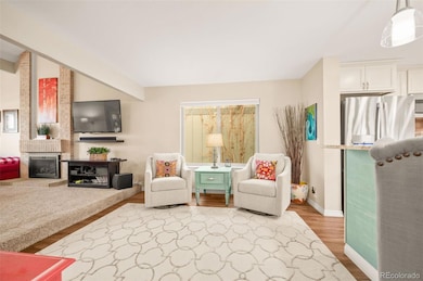 8734 Independence Way, Arvada, CO 80005 - photo 6