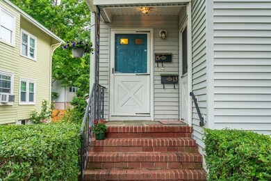 15 Bartlett Ave unit 15, Belmont, MA 02478 - photo 2