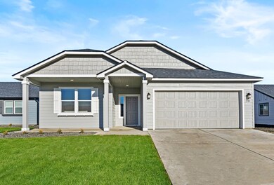 Orchard - Front Exterior Elev 2