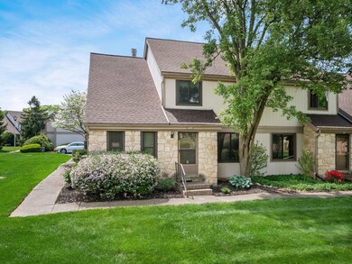 6283 Rutherford Place unit A, Columbus, OH 43213 - photo 2